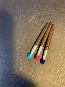 Our Generation Battat Just Add Water Set für 18" Puppen - NUR 3 Pinsel - Bild 1 von 1