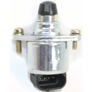 For Chevy Camaro/Tahoe Idle Control Valve 2000 2001 2002 w/ 2 Mounting Holes - Imagen 1 de 6