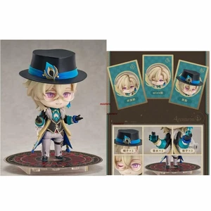 miHoYo Honkai : Star Rail Aventurine Collectible Action Figure Models Toys H10cm - Picture 1 of 6