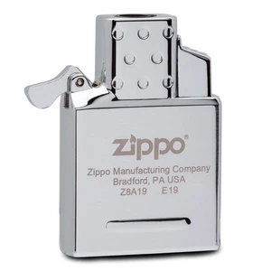 Zippo Butane Lighter Insert Lighter - Single Flame - Picture 1 of 7