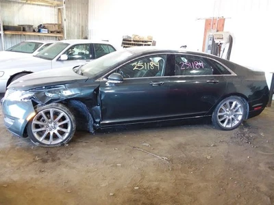 Frenos traseros Energi SEL enchufable para 13-20 FUSION 2108181 Foto 1 de 4