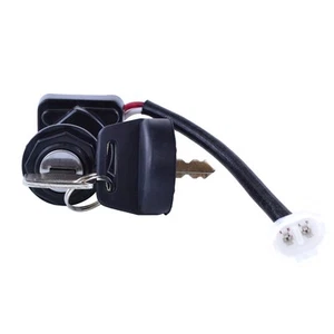 Ignition Key Switch For Suzuki QuadSport 90 LT-Z90 2007-2009 2014 2016 2017-2023 - Bild 1 von 9