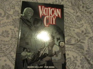 Dark Horse Comics Vatikanstadt - Bild 1 von 2
