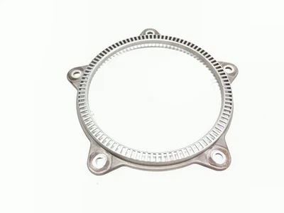 BMW R1150RT 2002 anillo de disco de rotor ABS delantero Foto 1 de 4