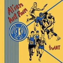 Truant (+Dvd) von Alien Ant Farm | CD | Zustand gut - Bild 1 von 2