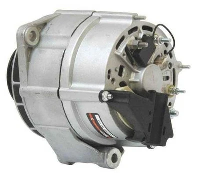 Wilson Hd Rotating Elect 90-15-6441 N1 Series Alternator   24v, 100 Amp - Image 1 of 4