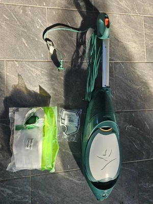 ORIGINAL Vorwerk Kobold VK 140 VK140 Grundgerät mit FILTER - Bild 1 von 4