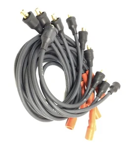 PowerPath 700474 Spark Plug Wire Set - Picture 1 of 1