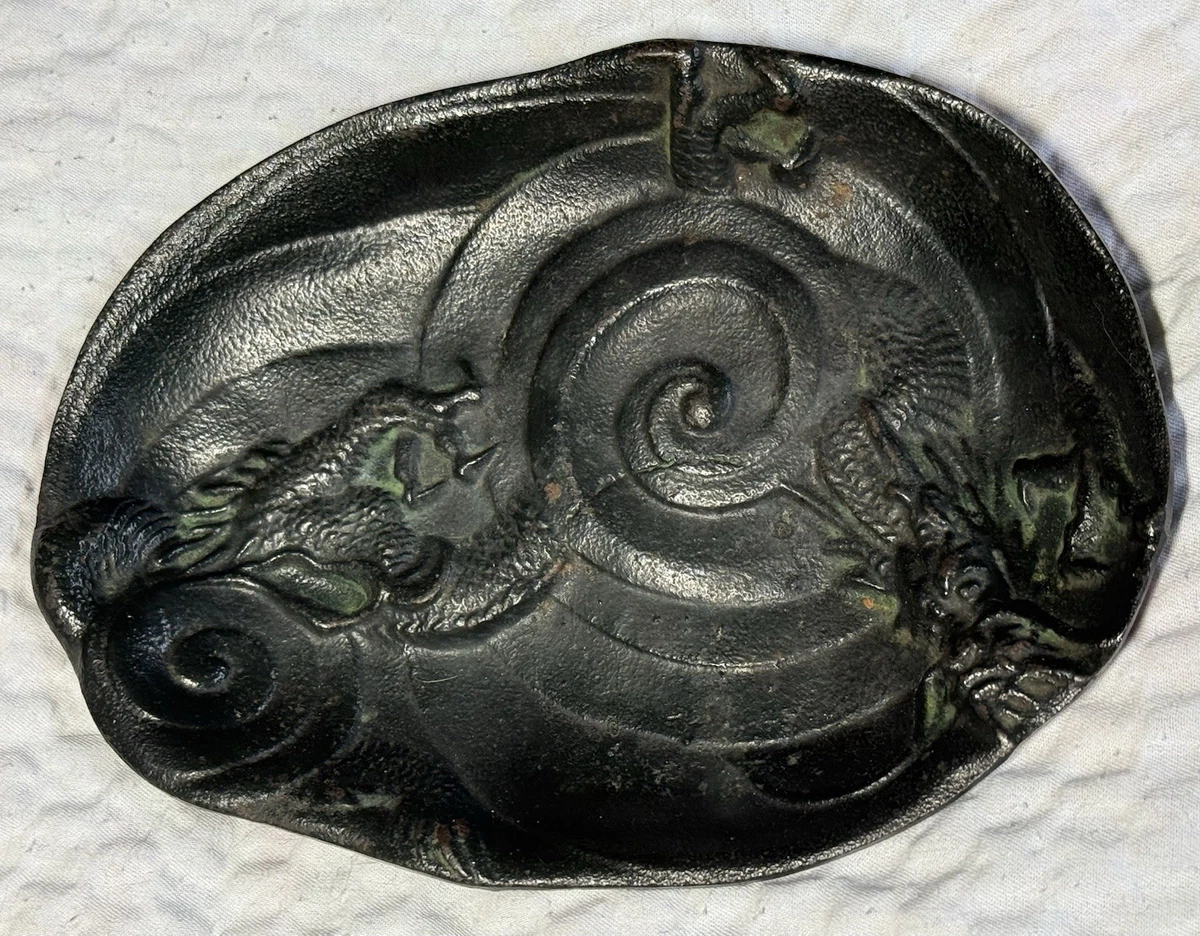 铁中国古董碗| eBay