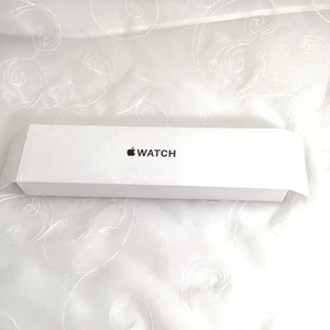 Apple Watch SE A2352, SOLO CAJAS, Embalaje para reloj y correa. - Imagen 1 de 10