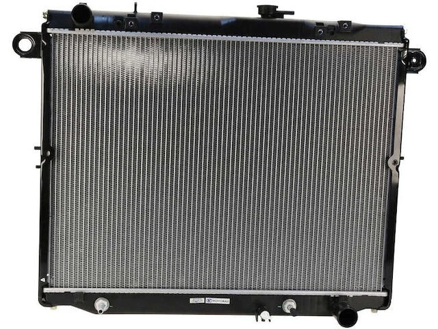 Radiador 29SPPH62 para LX470 2003 2006 2005 1999 2004 2002 2001 1998 2000 2007 Foto 1 de 1