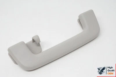 Ford Fusion 2013-2016 techo trasero izquierdo agarre mango DS73-A045B15-B OEM Foto 1 de 4