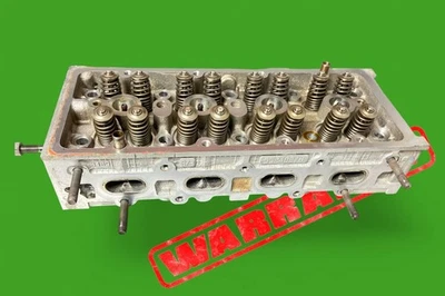 Fiat 500L 2014-2019 culata motor 1,4 L 68574783AA Foto 1 de 4