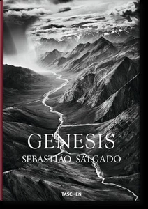 Sebastiao Salgado. Genesis | Trade Edition | Lélia Wanick Salgado | Deutsch - Bild 1 von 12