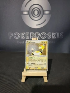 Ampharos Ex | 89/97 | Ex Drache | Holo | Pokemon Karte | Beschädigt - Bild 1 von 2