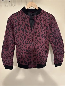 Art Class Young Women’s XL 14/16 Jacket - Picture 1 of 3