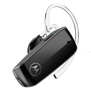 HK385 Bluetooth Headset In-Ear Mono Bluetooth Hörmuschel mit CVC Touch Control... - Bild 1 von 7