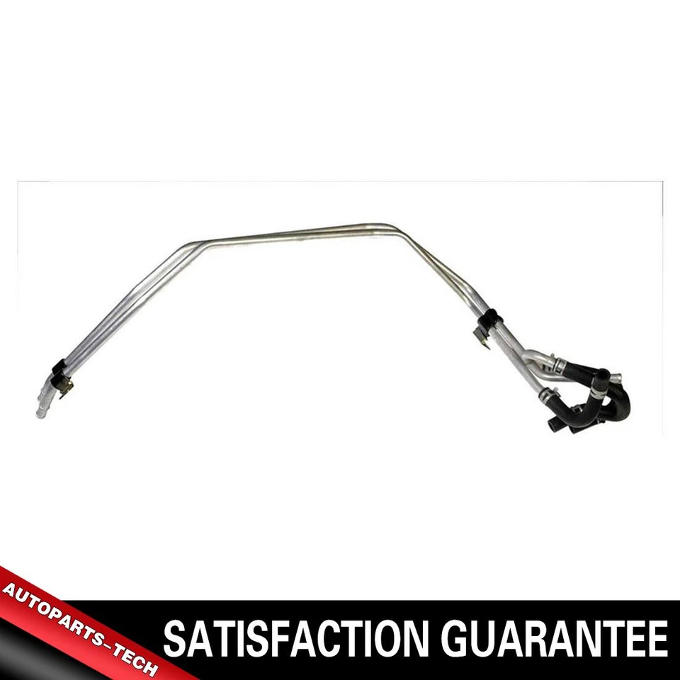 Manguera de calefacción Dorman 626-301 nueva para Town and Country Dodge Grand Caravan Chrysler Foto 1 de 2