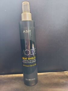 Affinage Mode Styling Heat Shield Thermal Protection Spray 250ml