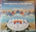 Introduction to Buddhism: An Explanation of the Buddhist Way of Life 4 Disc set