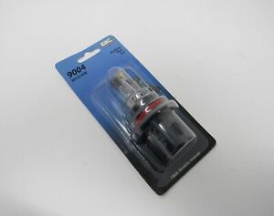 Eiko Headlamp Halogen Replacement Bulb 12.8 Volts HB1 65/45W 9004-BP