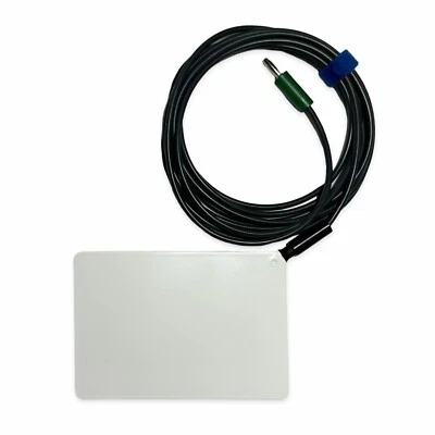 Antena de placa de paciente Ellman Surgitron FPPF/Ellman Surgitron H4 de Florida EE. UU. Foto 1 de 4