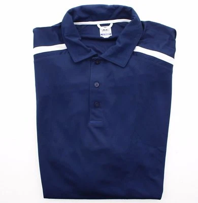 Camisa polo masculina Russell Athletic Dri Power, Game Day Team Colors S92CFM0 - Imagem 1 de 4
