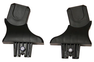 Adaptador para capazo Maxi Cosi, Cybex, cochecito, bebé de Clamaro