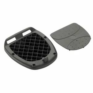 PIASTRA X K35 CON KIT FISSAGGIO - Imagen 1 de 2