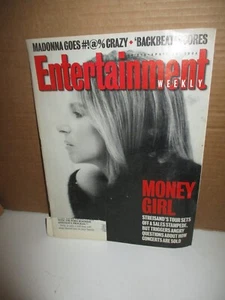 Magazine Back Issue: Entertainment Weekly , April 15 1994, No. 218 - Foto 1 di 3