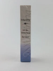 MILURAINING MULTI EFFECT BALL ROLLER MASSAGE EYE CREAM - Picture 1 of 5
