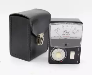 Wein WP1000 Flashmetro con custodia - Foto 1 di 2