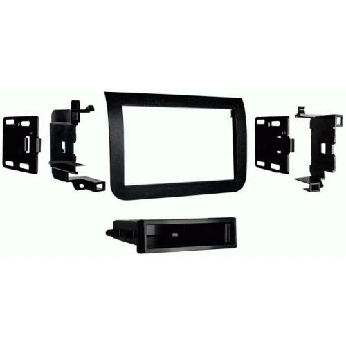 Metra 99-6523 Single DIN Stereo Installation Dash Kit for 2014-up Ram Promaster - Image 1 of 1