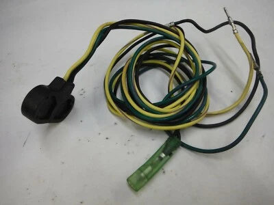 OEM 2004-2005 04 05 SEADOO RXP 215 4-TEC MODE SET SWITCH 278001739 O163-13 - Image 1 of 2