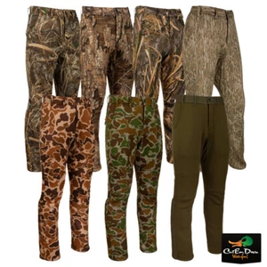 DRAKE WATERFOWL MST ULTIMATE WADER PANTS - Picture 1 of 10