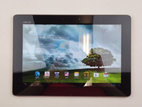 ASUS Transformer Pad Infinity TF700T - 64GB - (Wi-Fi) 10.1" - *PLEASE READ*