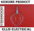 New Type Kenwood Chef S/ Steel Balloon Whisk For A701a, A901e, Km210 Km300 Km330
