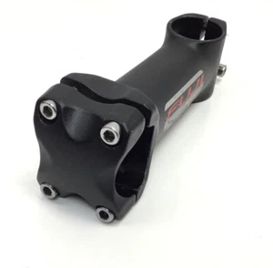 FUJI BICYCLE THREADLESS STEM 1 1/8" ALLOY 110 MM REACH 31.8 MM CLAMP - Picture 1 of 6