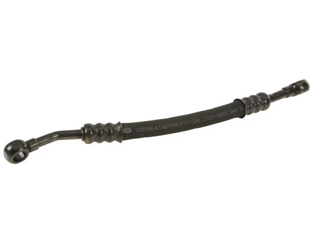 APA/URO Parts 84SV79Z Oil Line Fits 2001-2005 BMW 330i Oil Line - Image 1 of 1