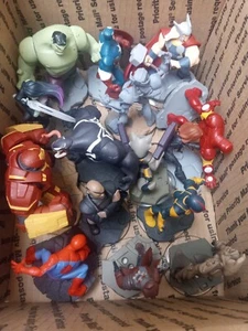 Disney Infinity Figures - Marvel Lot #4 - Picture 1 of 2