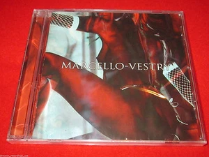 MARCELLO VESTRY - Self Titled S/T - CD / Rob Marcello + Frank Vestry - Picture 1 of 2