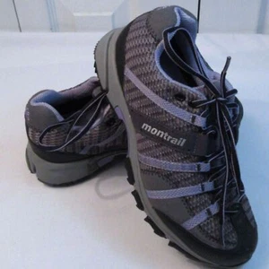 Columbia Montrail Gryptonite Climbing Shoes US Size 8 - Picture 1 of 7
