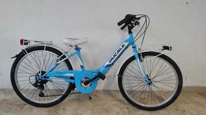 BICICLETTA BIMBA 24" - Foto 1 di 1