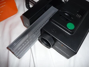 AGFA Slide projector tray LKM CS 1 X 100 capacity for 35mm slides - Picture 1 of 1