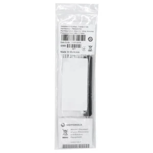 PMAE4069A 400-527 MHz UHF Stubby Antena do Motorola XPR3300e XPR3500e DGP8550E - Zdjęcie 1 z 7