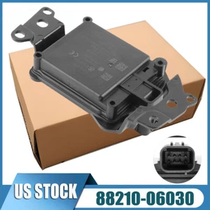 Front Cruise Control Distance Radar Sensor -For Toyota Camry 2018-19 88210-06030 - Picture 1 of 11