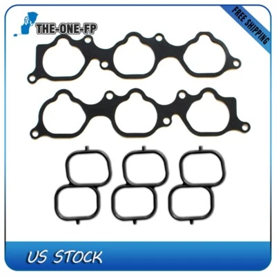 Gasket For Toyota Venza RAV4 Avalon Sienna Lexus ES350 RX350 RX450h 2005-2016 - Image 1 of 3