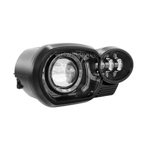 Scheinwerfer LED für BMW K 1300 R/K1200R - Bild 1 von 9
