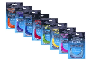 Drennan Power Pull Pole Solid Elastic Match Fishing 6 metre ALL SIZES - Picture 1 of 9