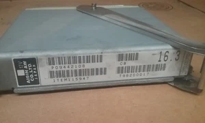 98 Volvo ECU PO9442108 - Bild 1 von 3